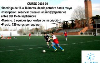 Campeonato de Futbol 7