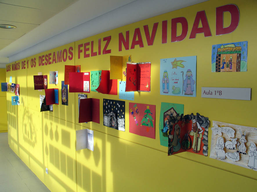 MT_GALLERY: Festival Navidad 1 Infantil