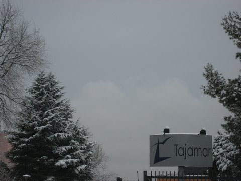 mt_gallery: Tajamar nevado 9 de enero de 2009