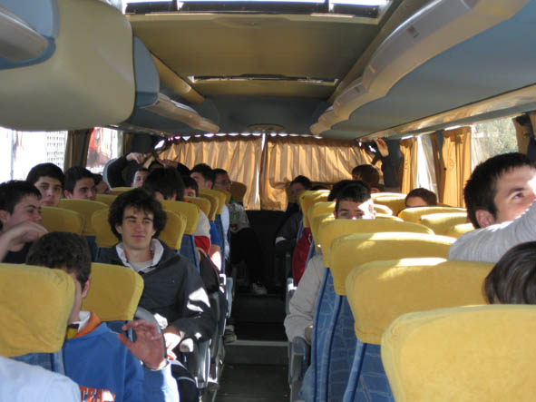 MT_GALLERY: CONVIVENCIA EN PARQUELAGOS