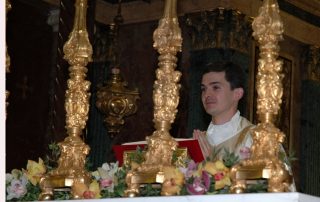 mt_gallery: Andrés Baños, ordenado sacerdote