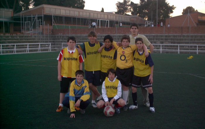 Jara, campeón de Copa 2009