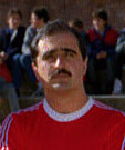Francisco Seva Herrera