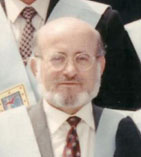 Mauro Rodríguez Sánchez
