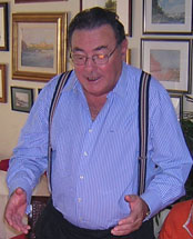 Francisco Ruiz Mel