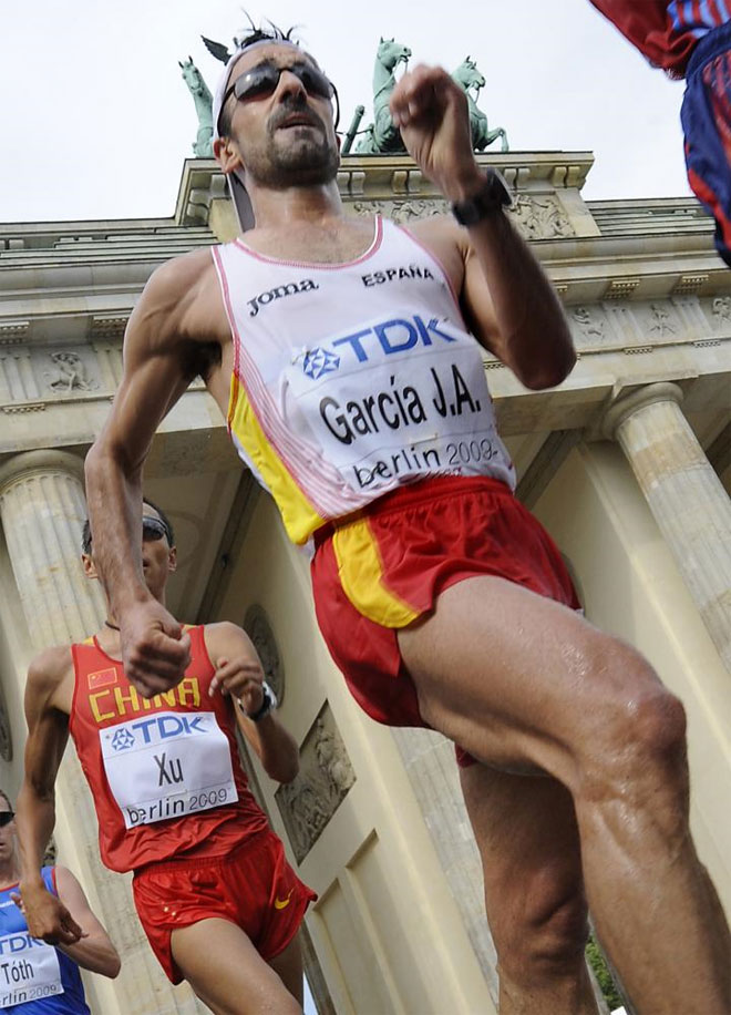 mt_gallery: Jesús Á. García Bragado en el Campeonato del Mundo de 2009