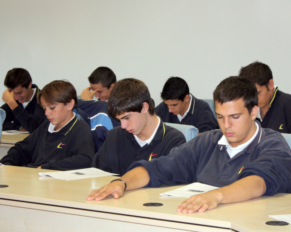 mt_gallery: Jornada de formación para delegados