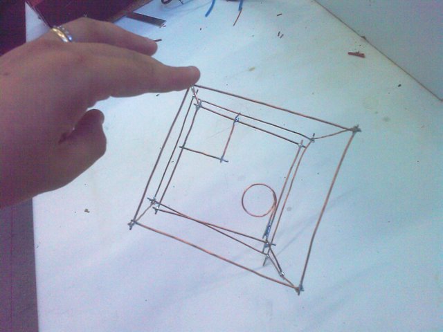 mt_gallery: Ejercicios profesionales en 4º D ESO