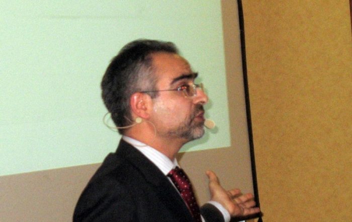 Javier Rodríguez-Borlado