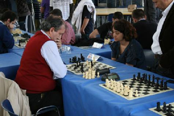 mt_gallery: I Torneo Octangular en Tajamar