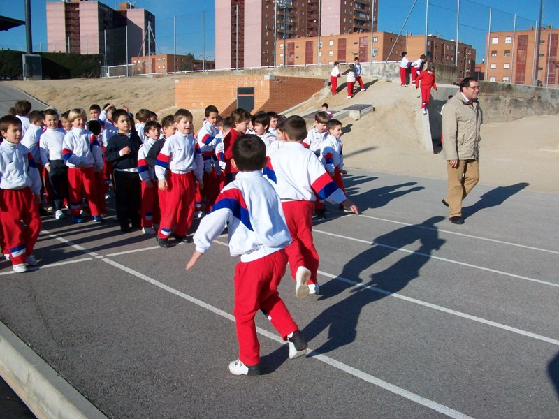 mt_gallery: Aniversario de Tajamar en Primaria