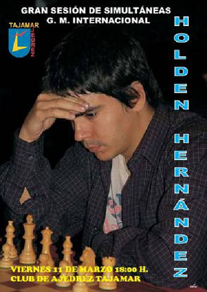 Holden Hernández