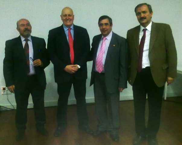 Jornadas hispanoalemanas