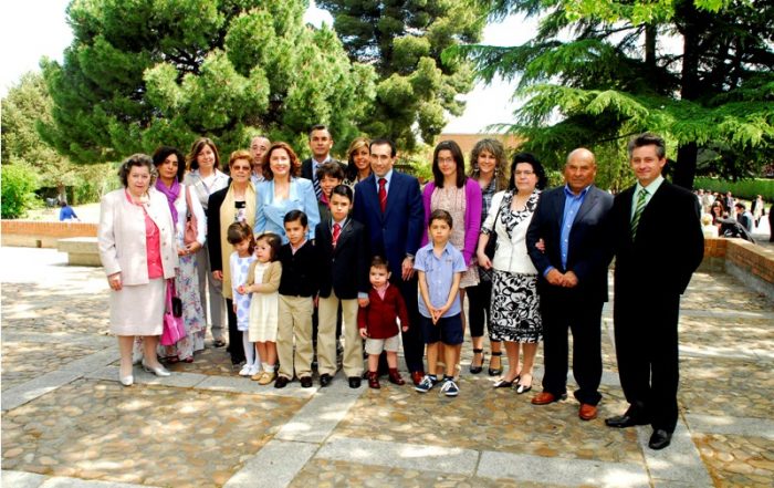 mt_gallery: Primeras Comuniones en Tajamar