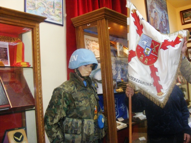 Premios Ejército 2010