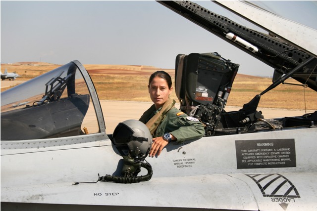 mt_gallery: Trabajo para los premios del Ejército del Aire