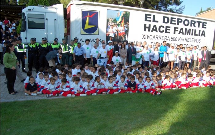 mt_gallery: Carrera 500 km. relevos 2009