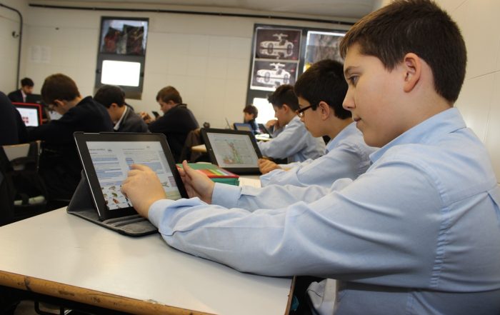 blogclasesecundaria