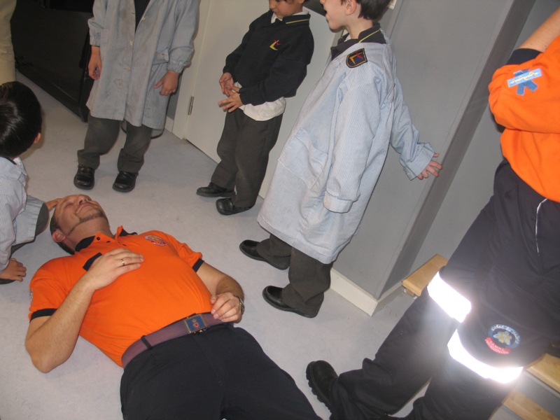 mt_gallery: Primeros auxilios