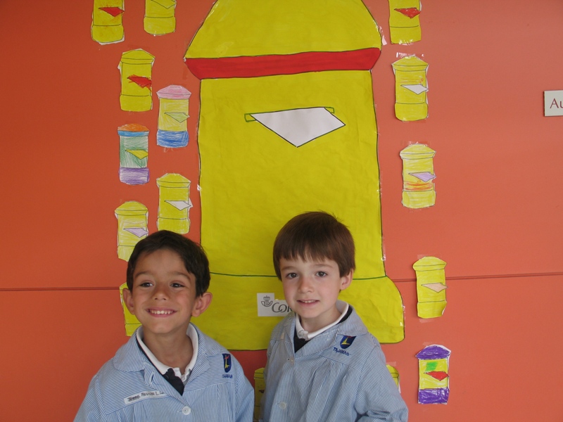 mt_gallery: Taller de comunicación