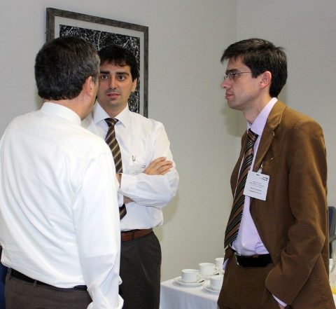 Las empresas valoran la formación de los alumnos