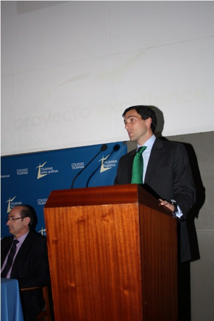 mt_gallery: Entrega de premios Excellence