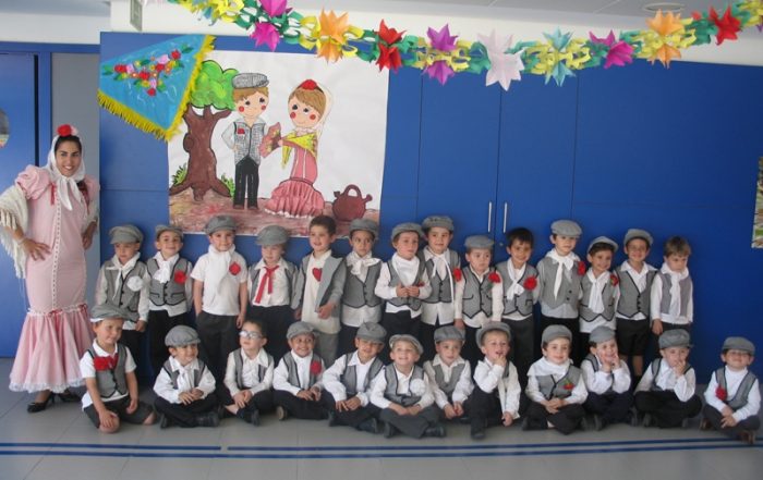San Isidro 2011