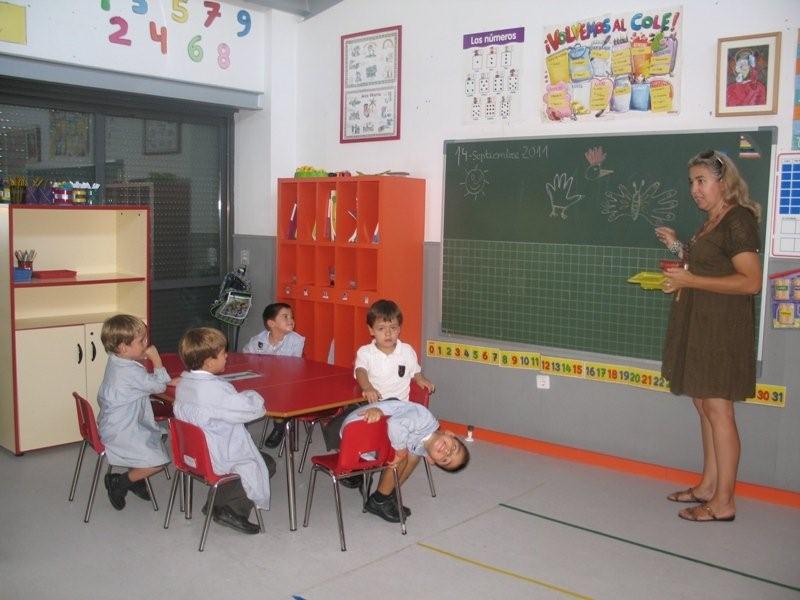 mt_gallery: Actividades complementarias en Infantil