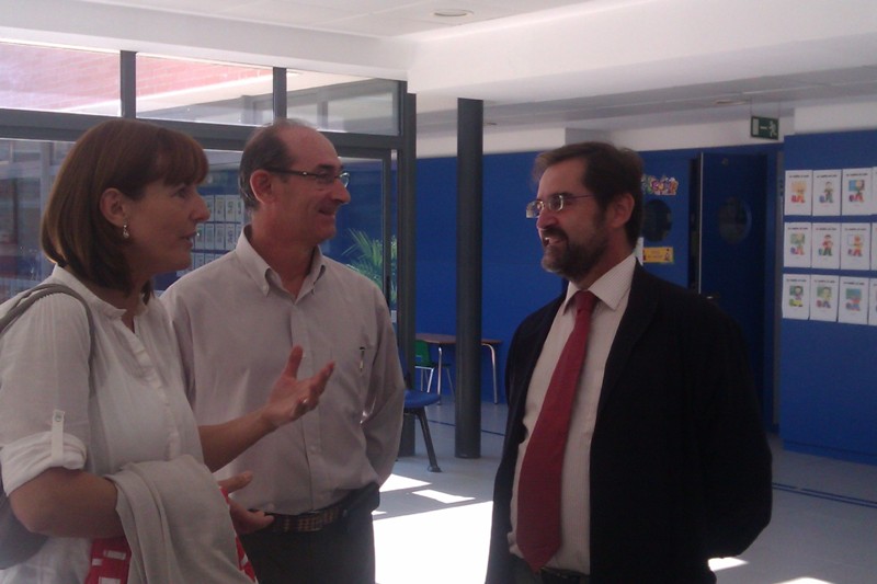 mt_gallery: Escuela de padres en Infantil