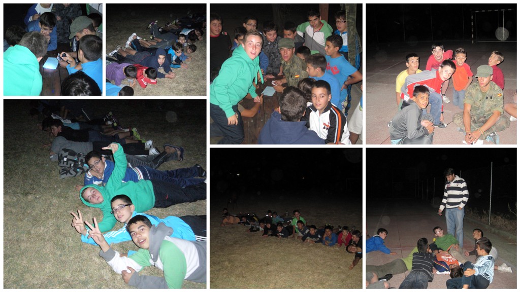 mt_gallery: Convivencia de 1º de E.S.O. en Meco