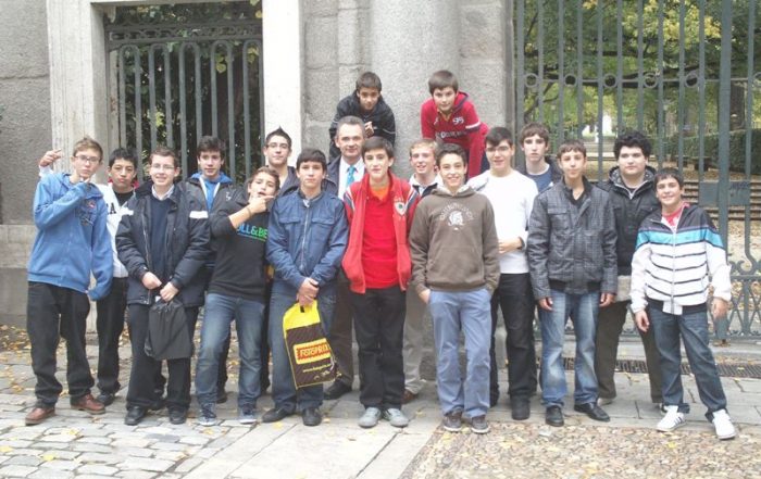 Un recorrido por El Prado para aprender a ver arte