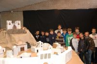 Fiesta de Belenes en Tajamar