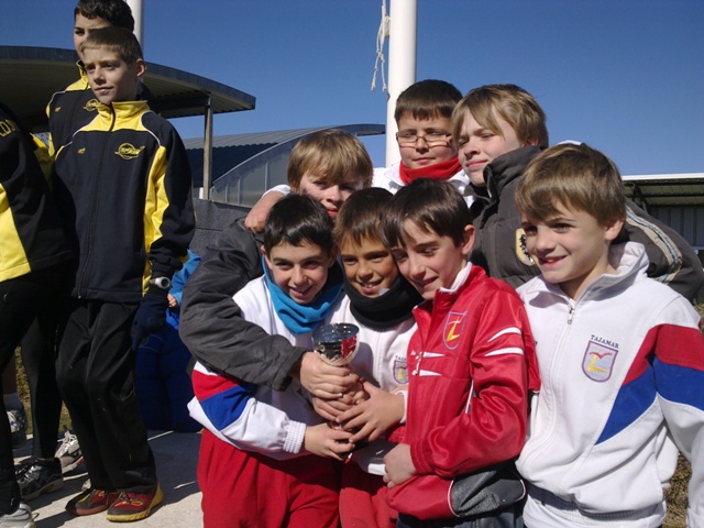 mt_gallery: Campeonato de Madrid alevín