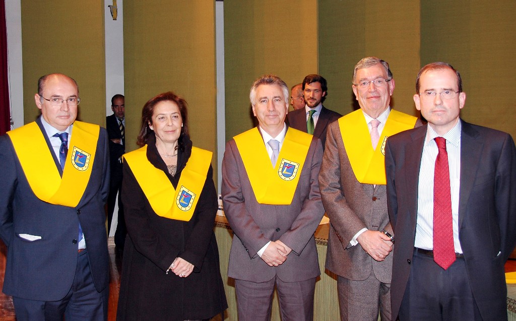 mt_gallery: Los Becarios de Honor de Tajamar 2012