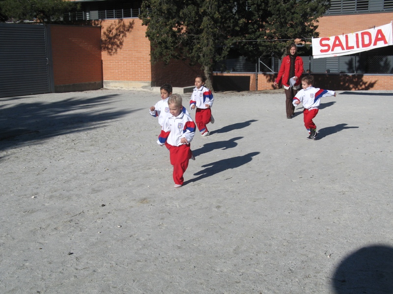 mt_gallery: El aniversario de Tajamar en Infantil