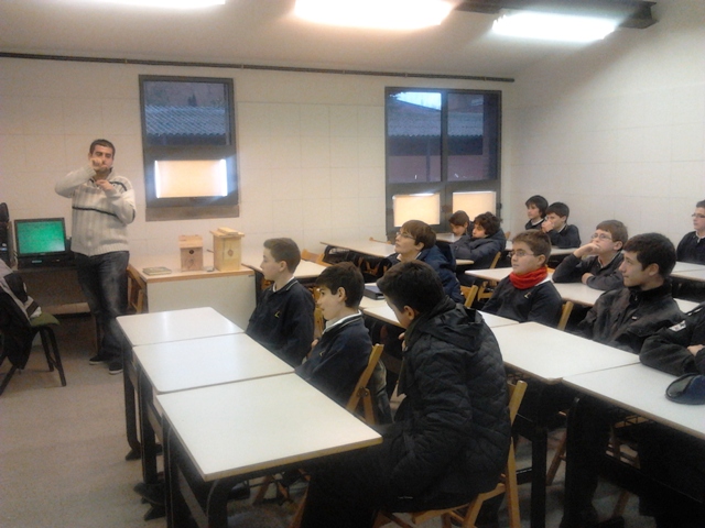 mt_gallery: "Proyecto Cajas nido y su potencial educativo"