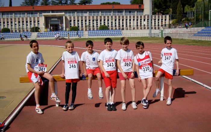 V Jornada Comunidad FAM