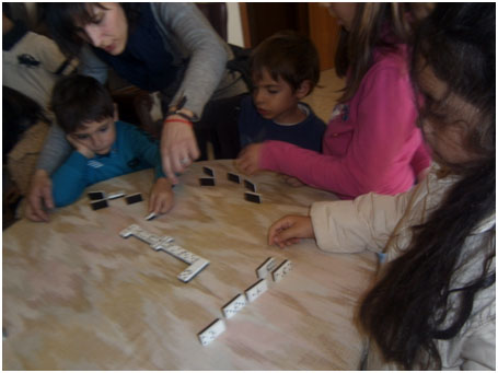 mt_gallery: Proyecto "Se buscan sonrisas"