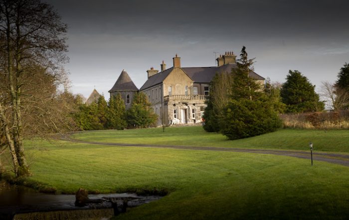 Ballyglunin Conference Centre