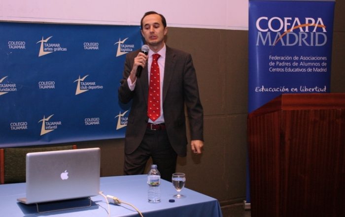 Antonio Milán
