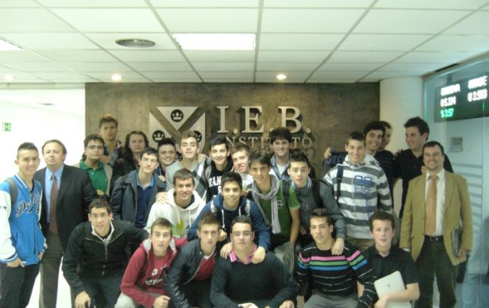 Brokers por un día