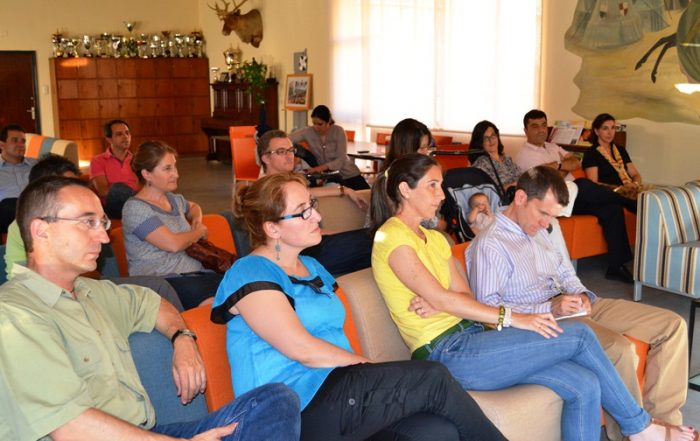 Curso para padres