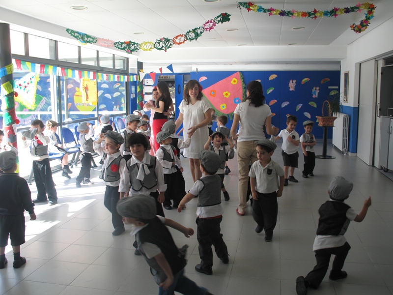 mt_gallery: S. Isidro 2012 en Infantil