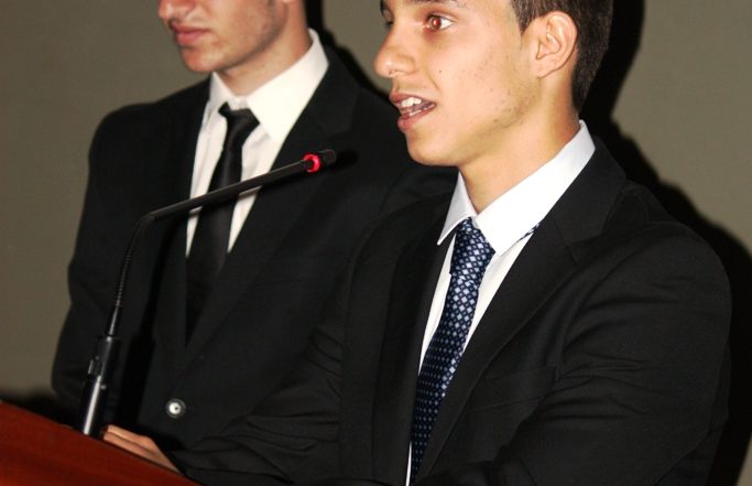 Congreso de Power Point