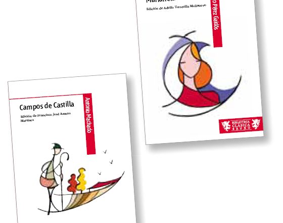 Ediciones escolares preparadas por profesores de Tajamar