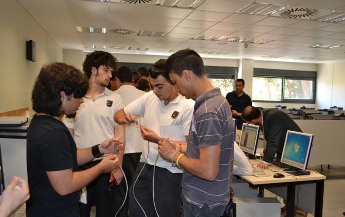 Sistemas Microinformáticos y redes