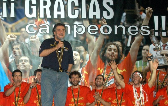 Pepu Hernández