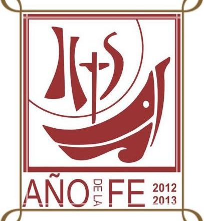 Año de la Fe en la Iglesia Universal: 2012_2013