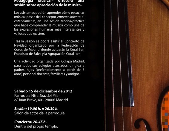 Oye y Escucha