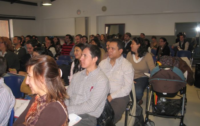 Año de la Fe: Formación para padres e hijos